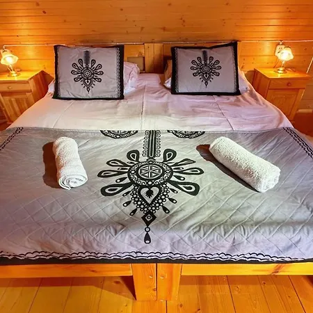 Apartamenty Pod Cisowka Zakopane 1 Km Krupowki-3